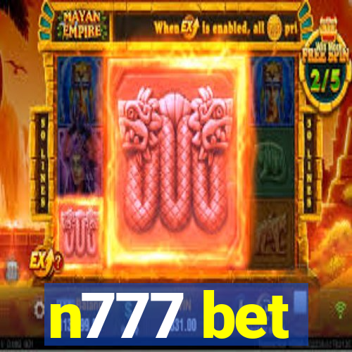 n777 bet